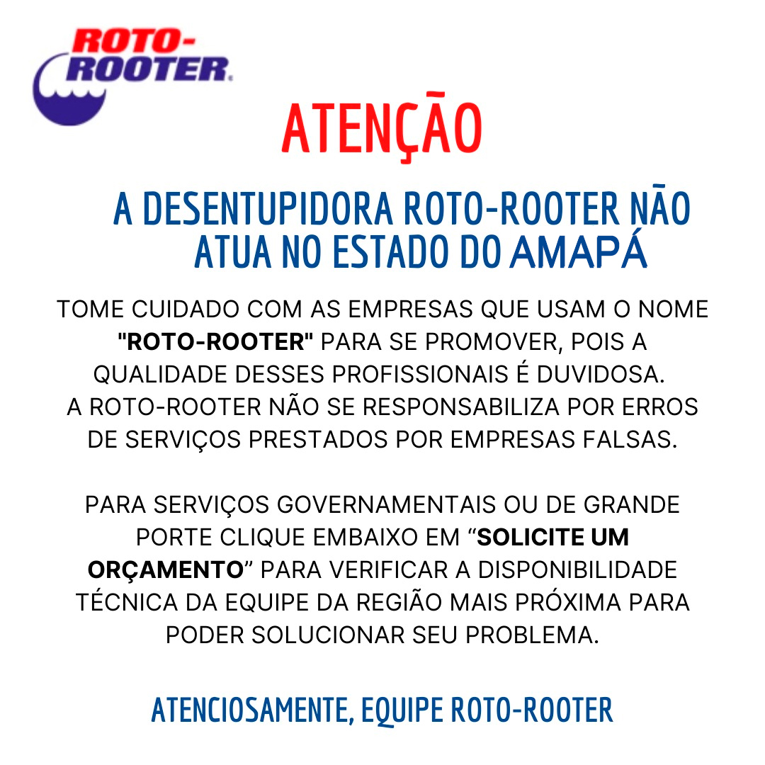 Regiões Atendidas Regiões Atendidas