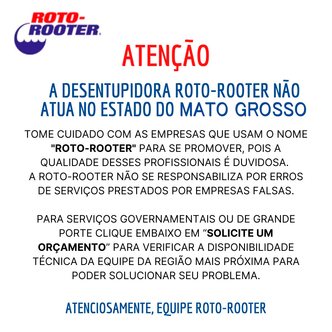 Regiões Atendidas Regiões Atendidas