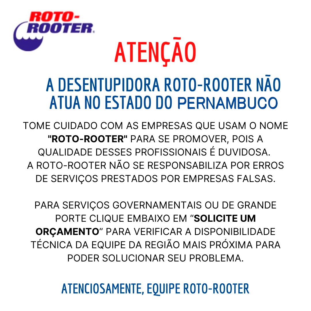 Regiões Atendidas Regiões Atendidas