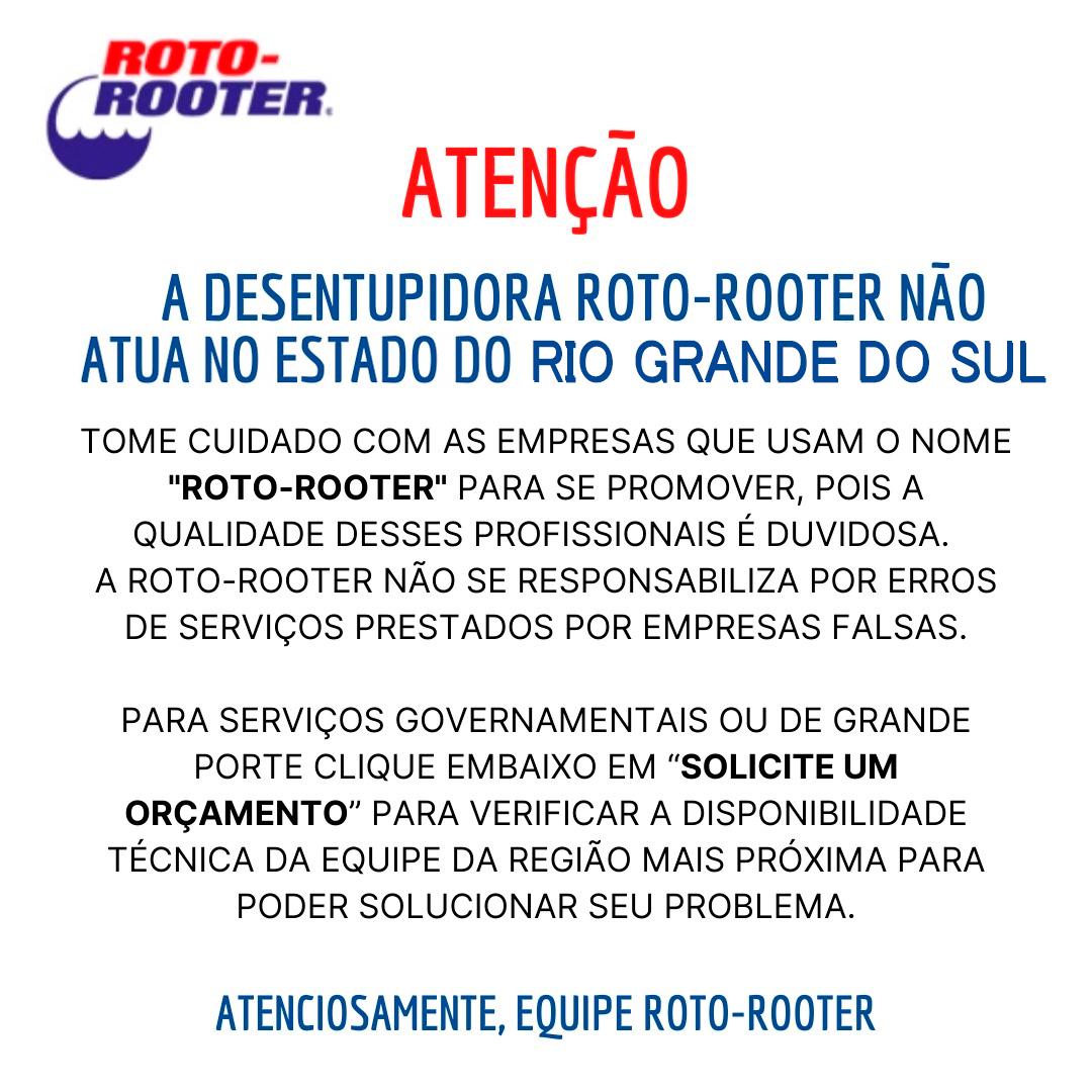 Regiões Atendidas Regiões Atendidas